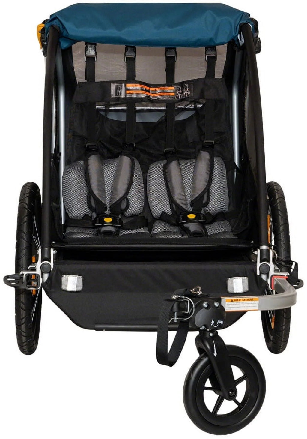Kids' Trailer I557586