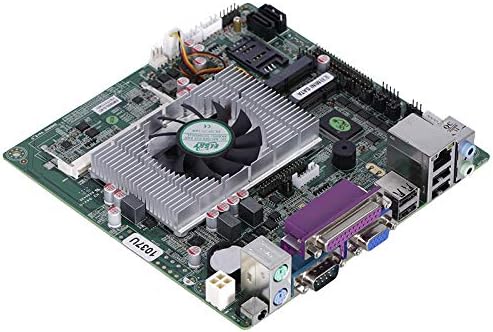 Celeron 1037u Industrial Control Main Board M2142