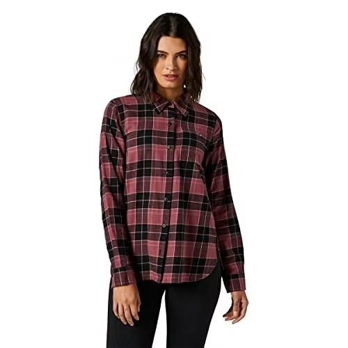 Women's Pines Flannel D55063