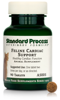 Cardiac Support Tablets I7783