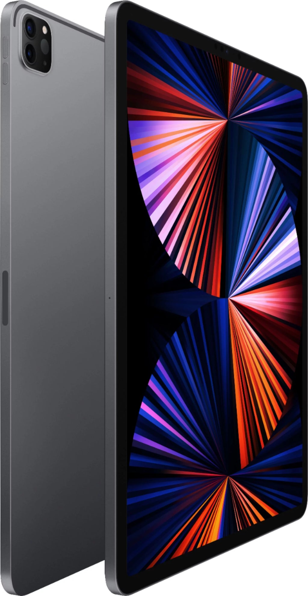 iPad Pro 12.9" 5th Gen 128GB Space Gray Wi-Fi Z41261
