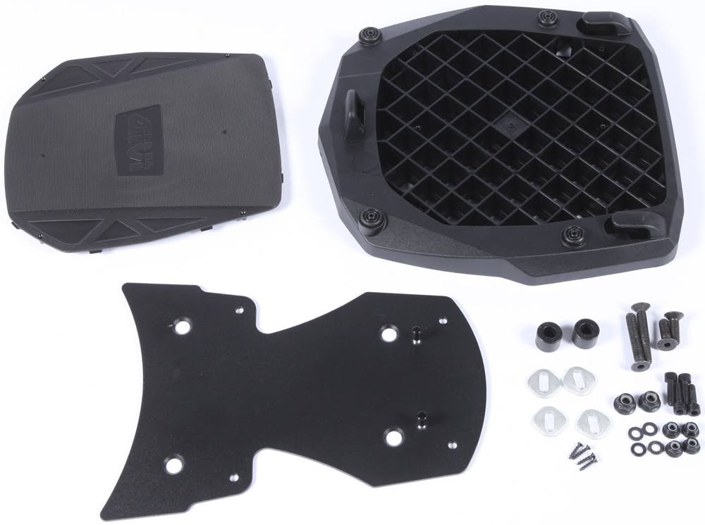 Top Case Hardware L7963