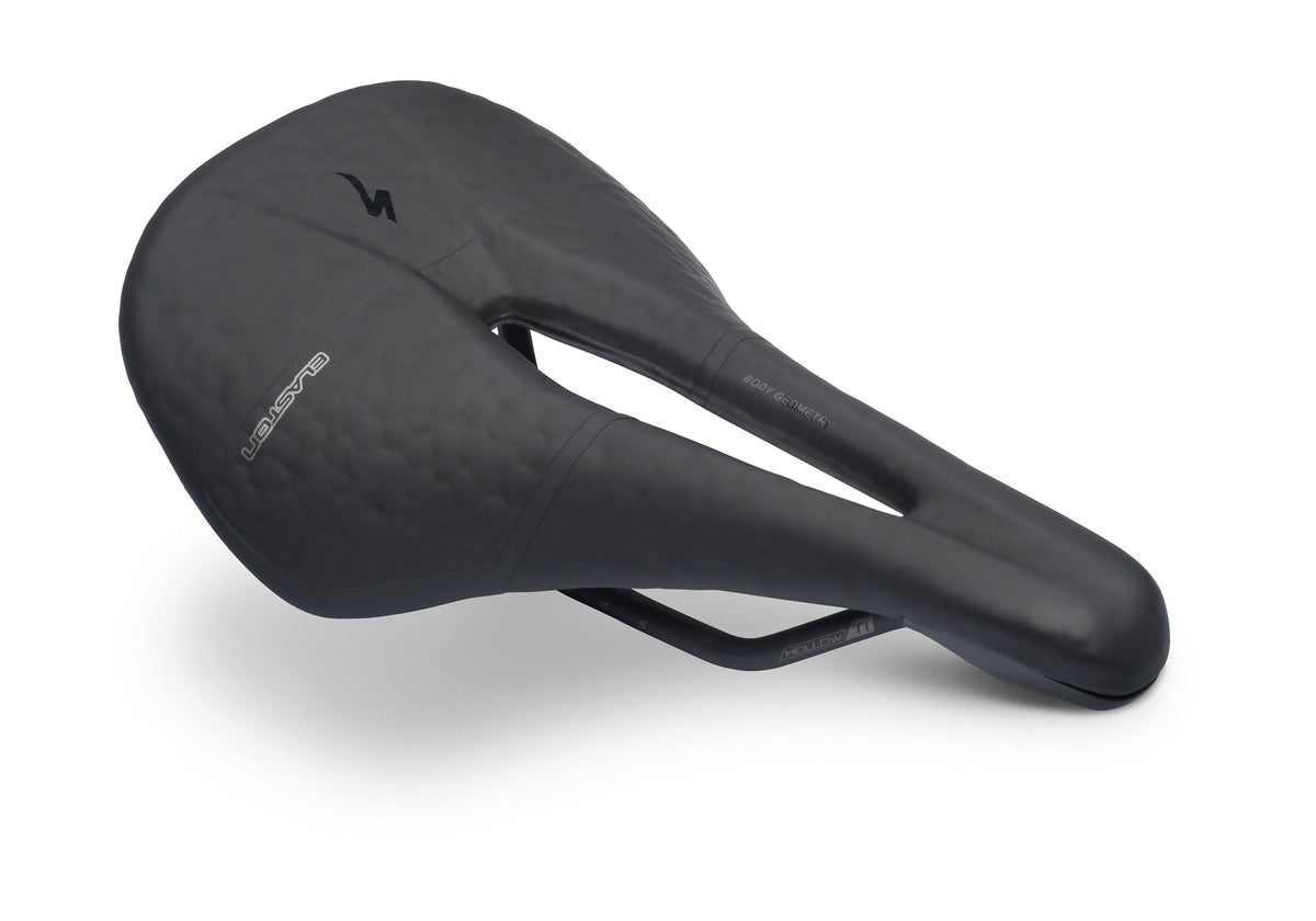 Black Elaston Saddle T418351