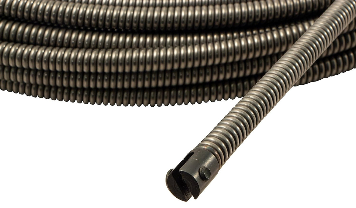 1/2 x 100' Drain Cable J7275
