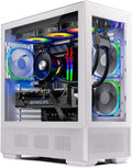 Intel i7 14700F RTX 4070 Super 12GB 1TB NVME Gen4 32GB DDR5 RAM Gaming PC V9600