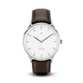 Stainless Steel Quartz Analog Watch S988825