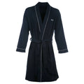 Blue Kimono Bath Robe Z76297