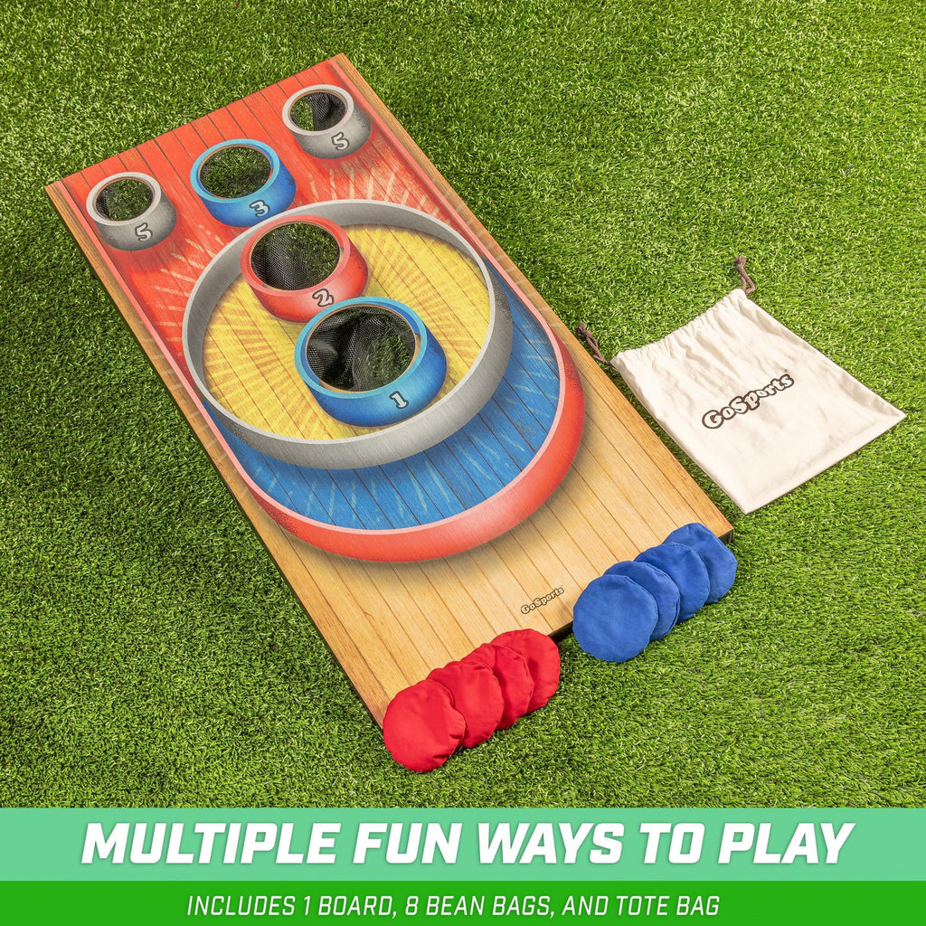 Cornhole Game Bean Bag Toss X590