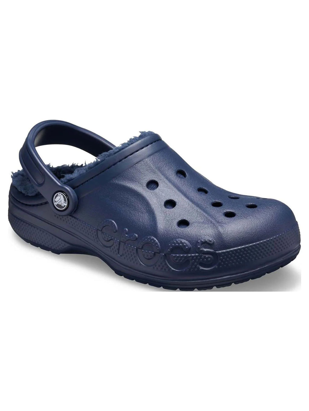 TieDye Graphic Lined Clogs K8040