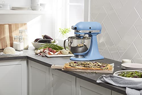5 Quart Tilt Head Stand Mixer G404163