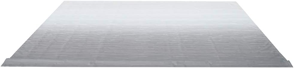 Blue Fade Retractable RV Awning Fabric Replacement S107