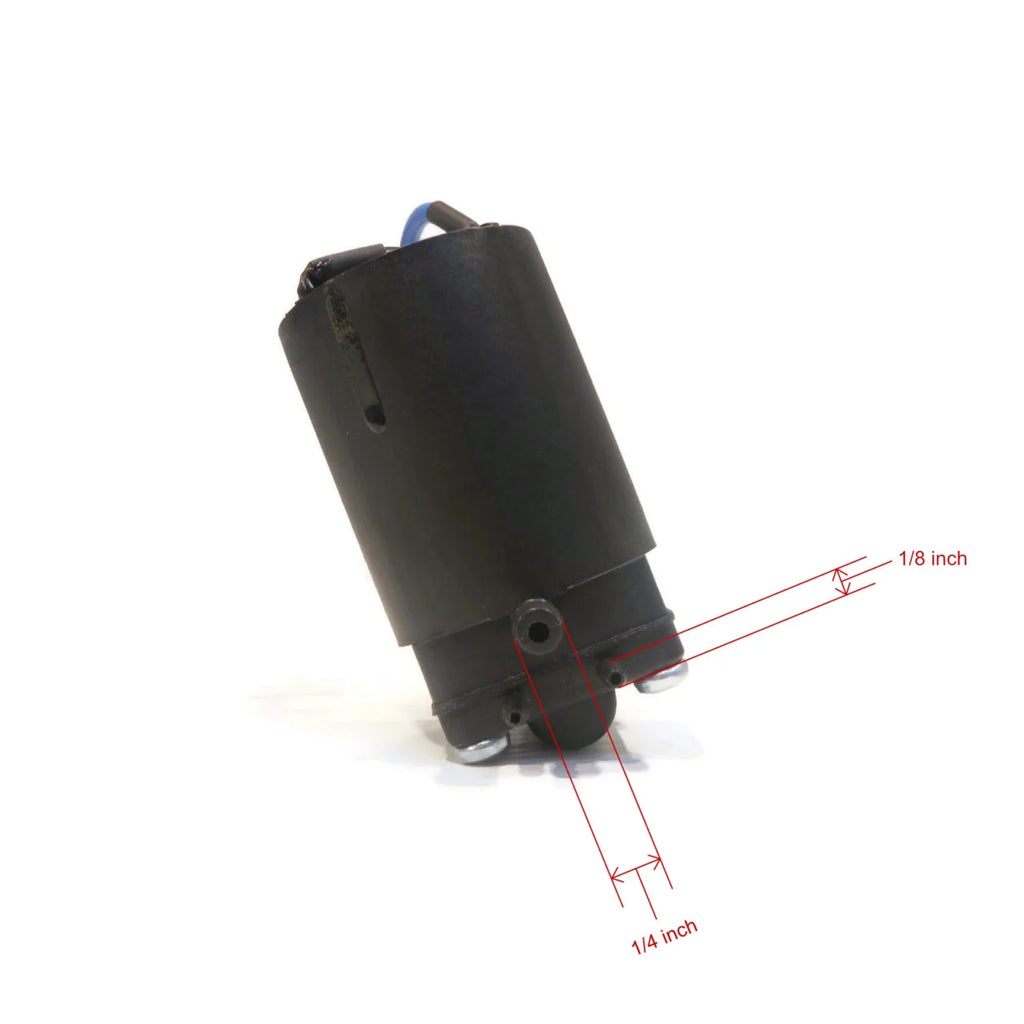 Primer Solenoid Kit For 40 HP Outboard D94499