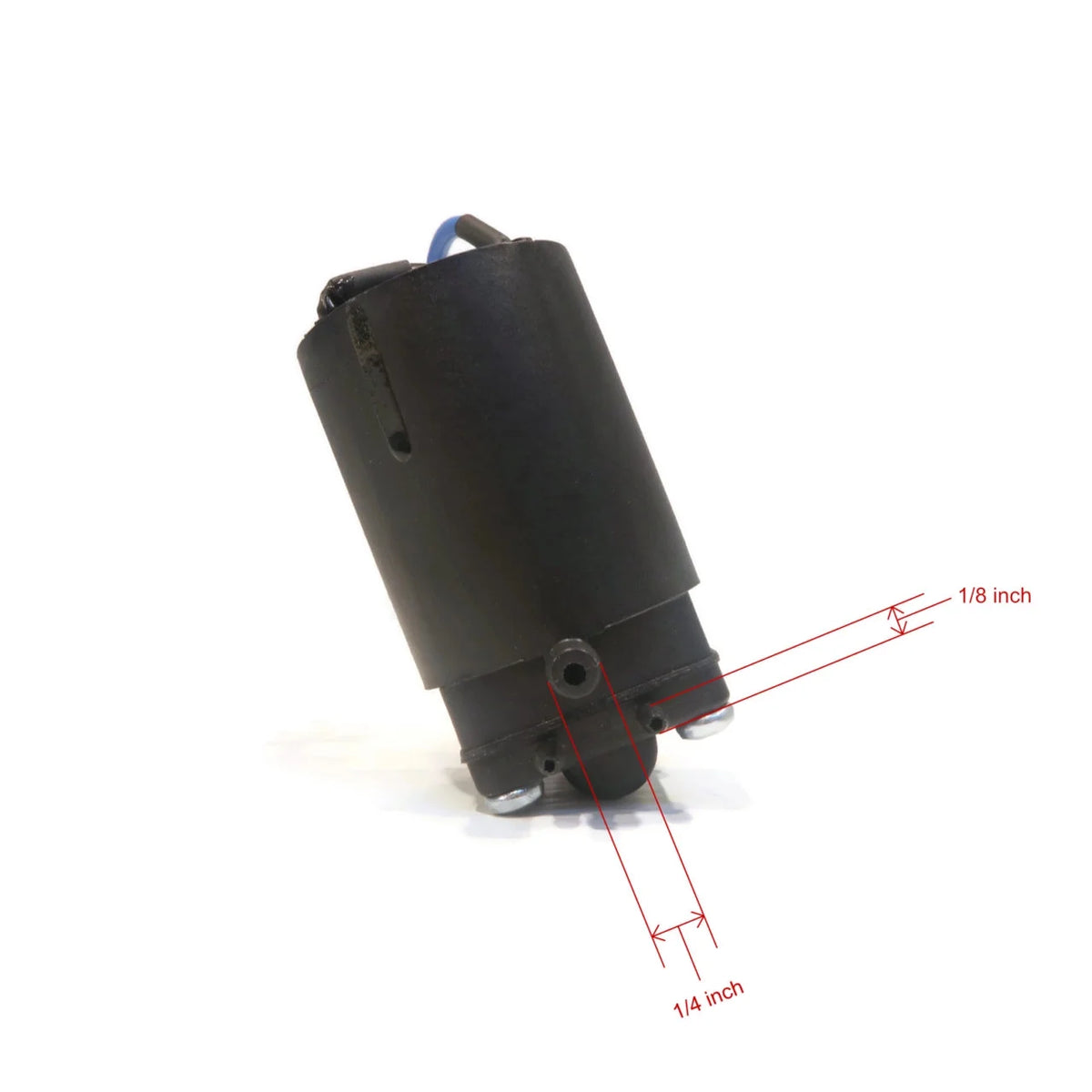 Primer Solenoid Kit For 40 HP Outboard D94499