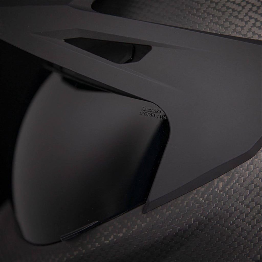 Ghost Carbon Black Xs Helmet O694145
