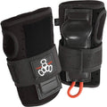 Black Wrist Guards Medium P986