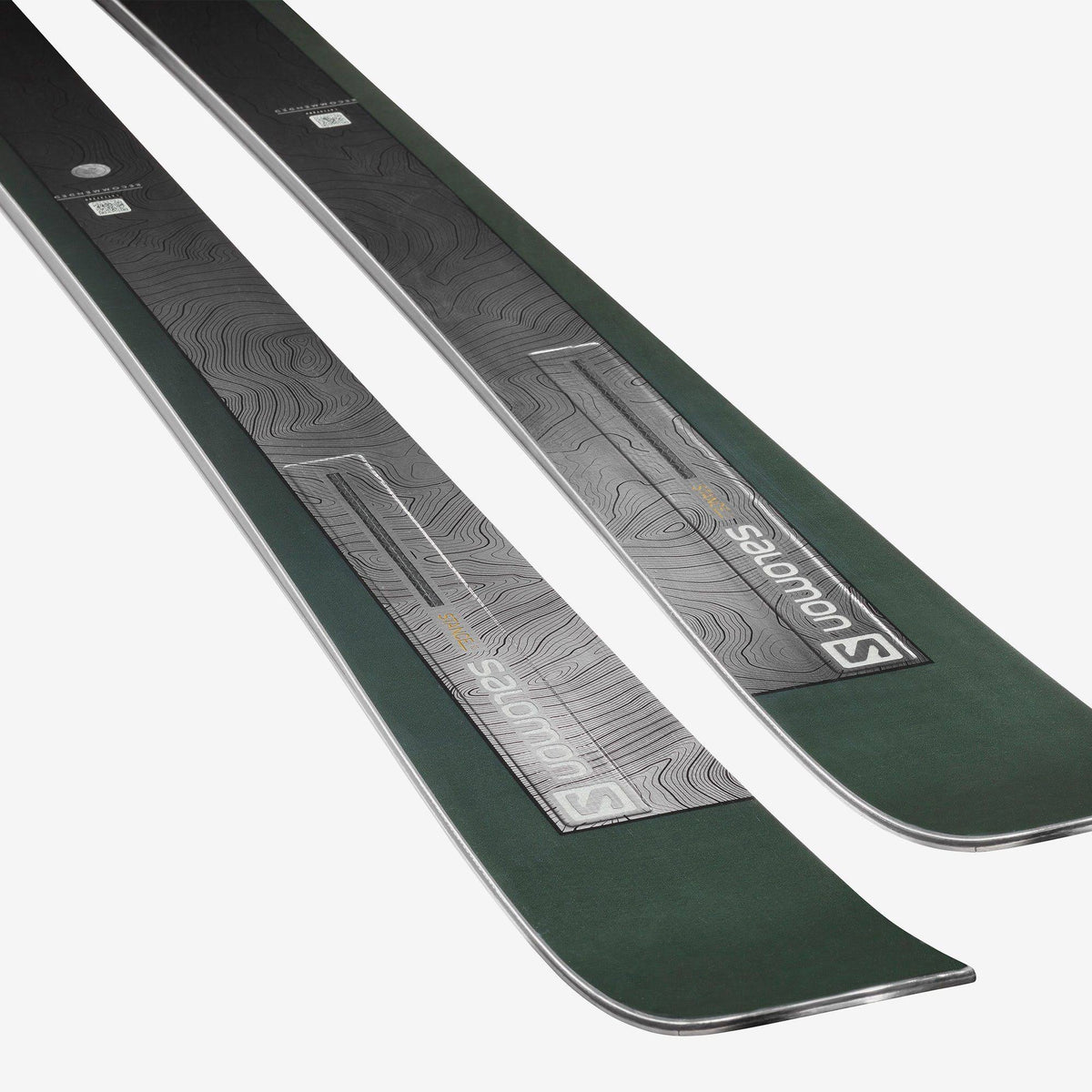 Stance 90 Skis M407181