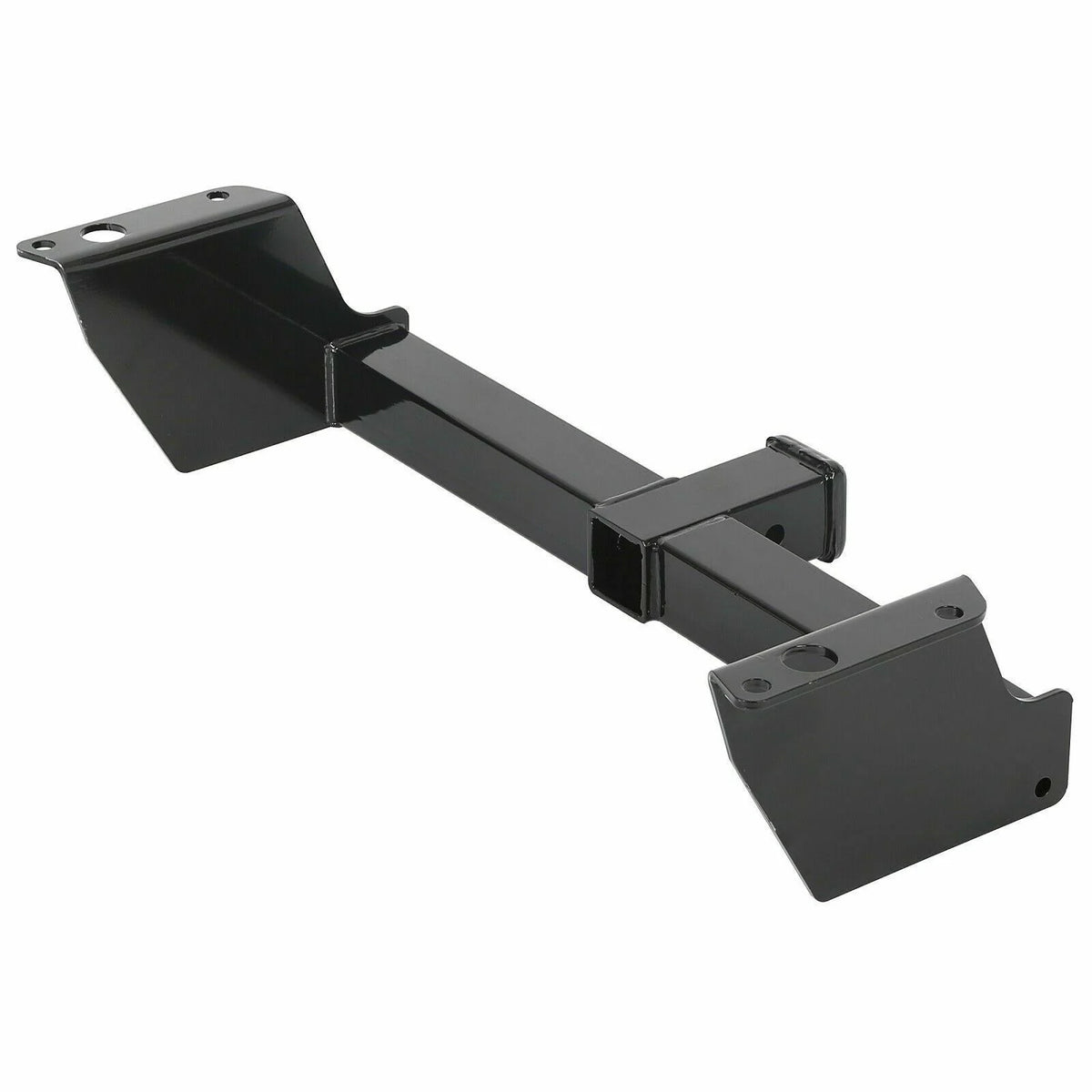 2" Rectangular Trailer Hitch Receiver L3420