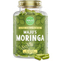 Organic Moringa Capsules 90 ct C925