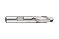 26.0mm 2 Flute Cobalt End Mill Stub Length 30 Degree Helix K721894