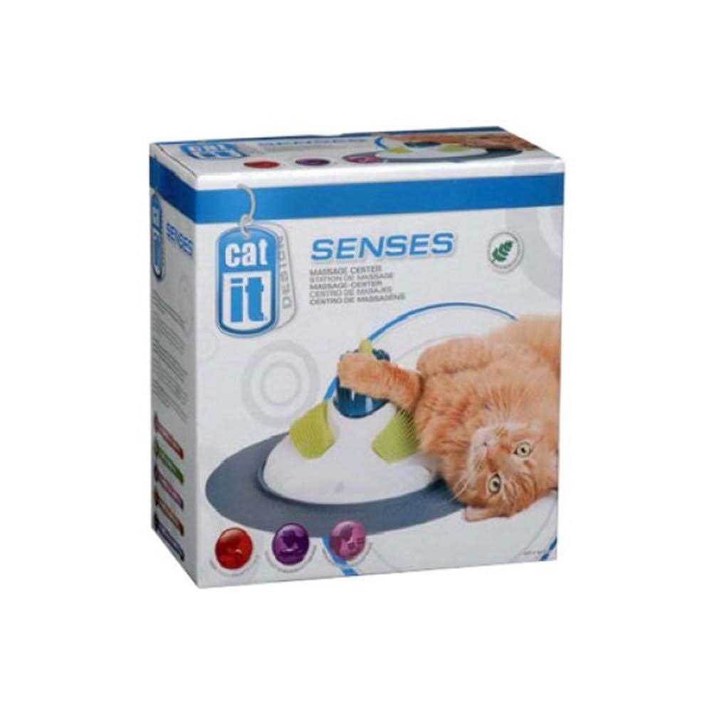 Catit Design Senses Massage Center M2336