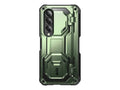 Dark Green Protective Cell Phone Case O5479