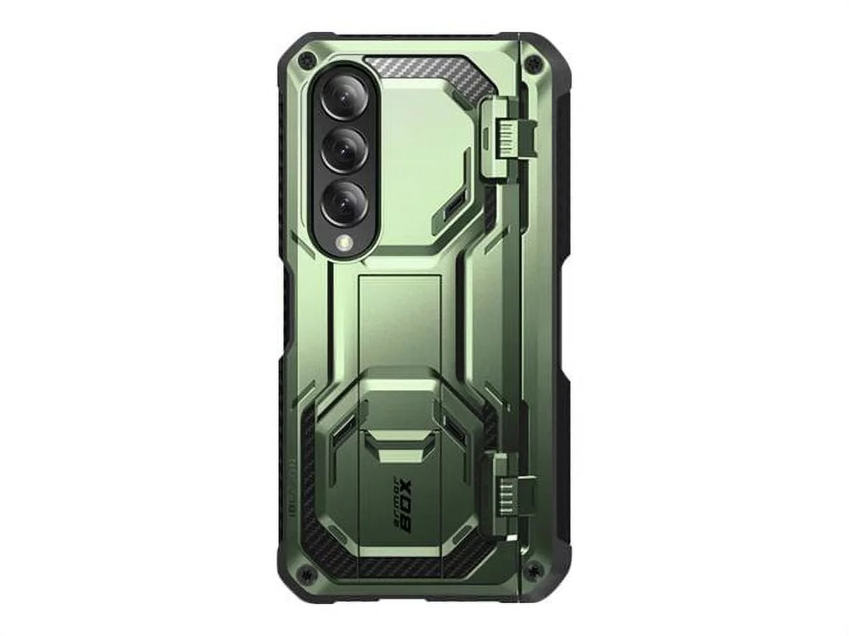 Dark Green Protective Cell Phone Case O5479