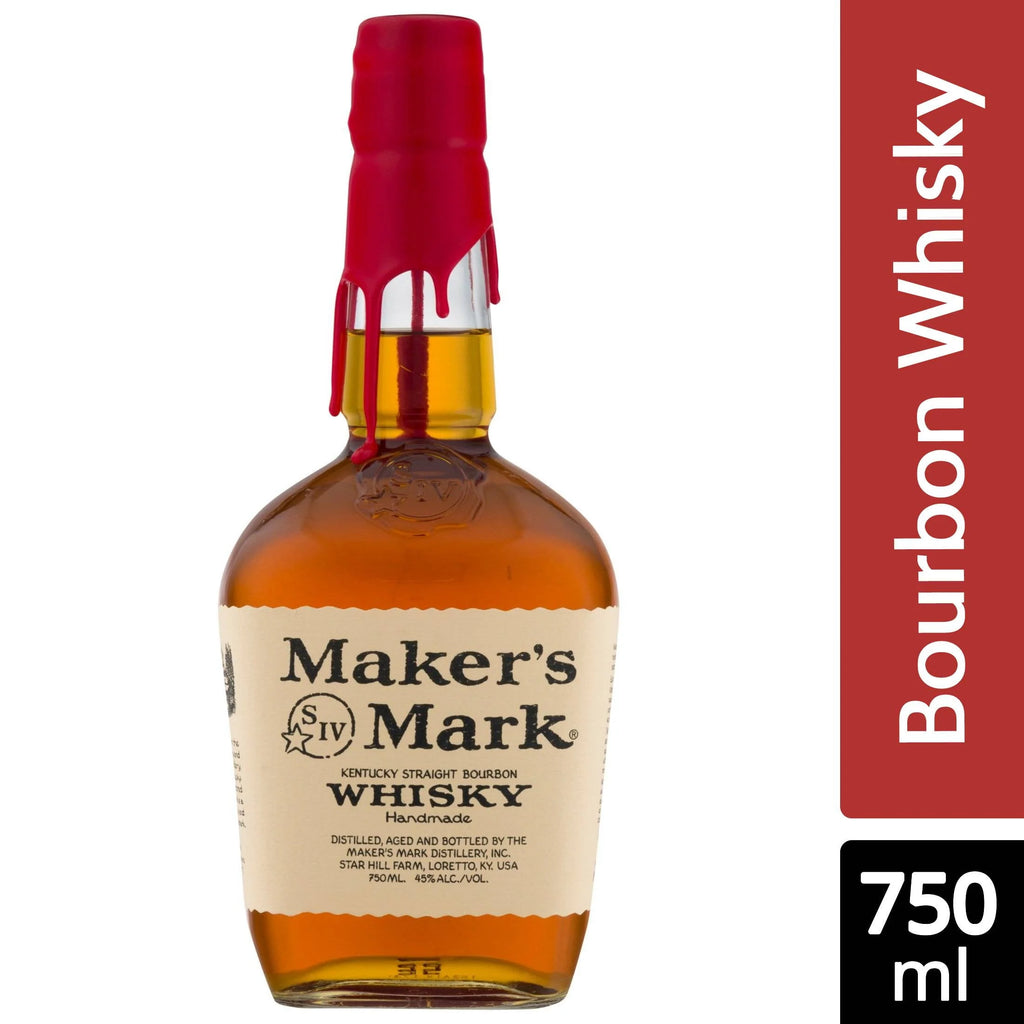 Bourbon Whisky 750mL R1645