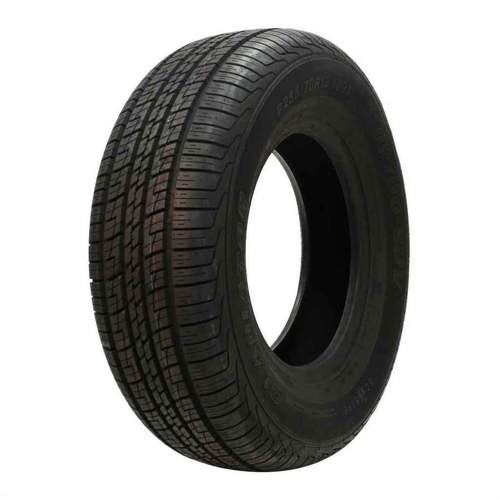 All Season P275/55R20 117T XL Passenger Tire G974