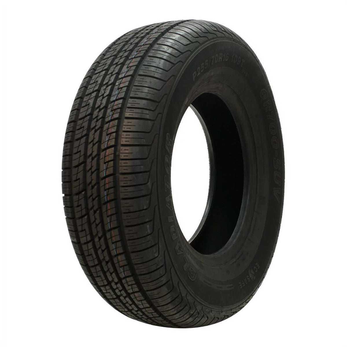 All Season P275/55R20 117T XL Passenger Tire G974