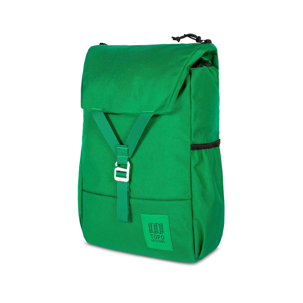 Green Y-Pack N775411