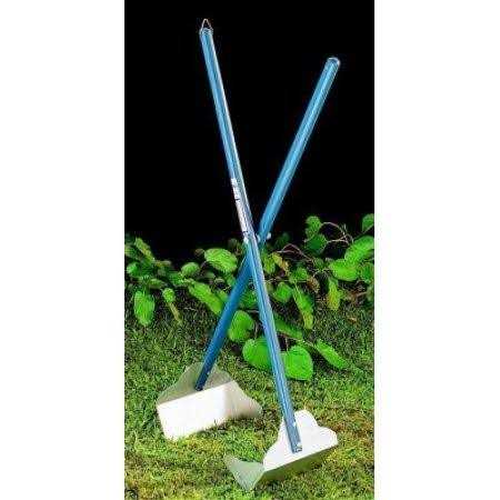 Plain Sanitary Pooper Scooper X416