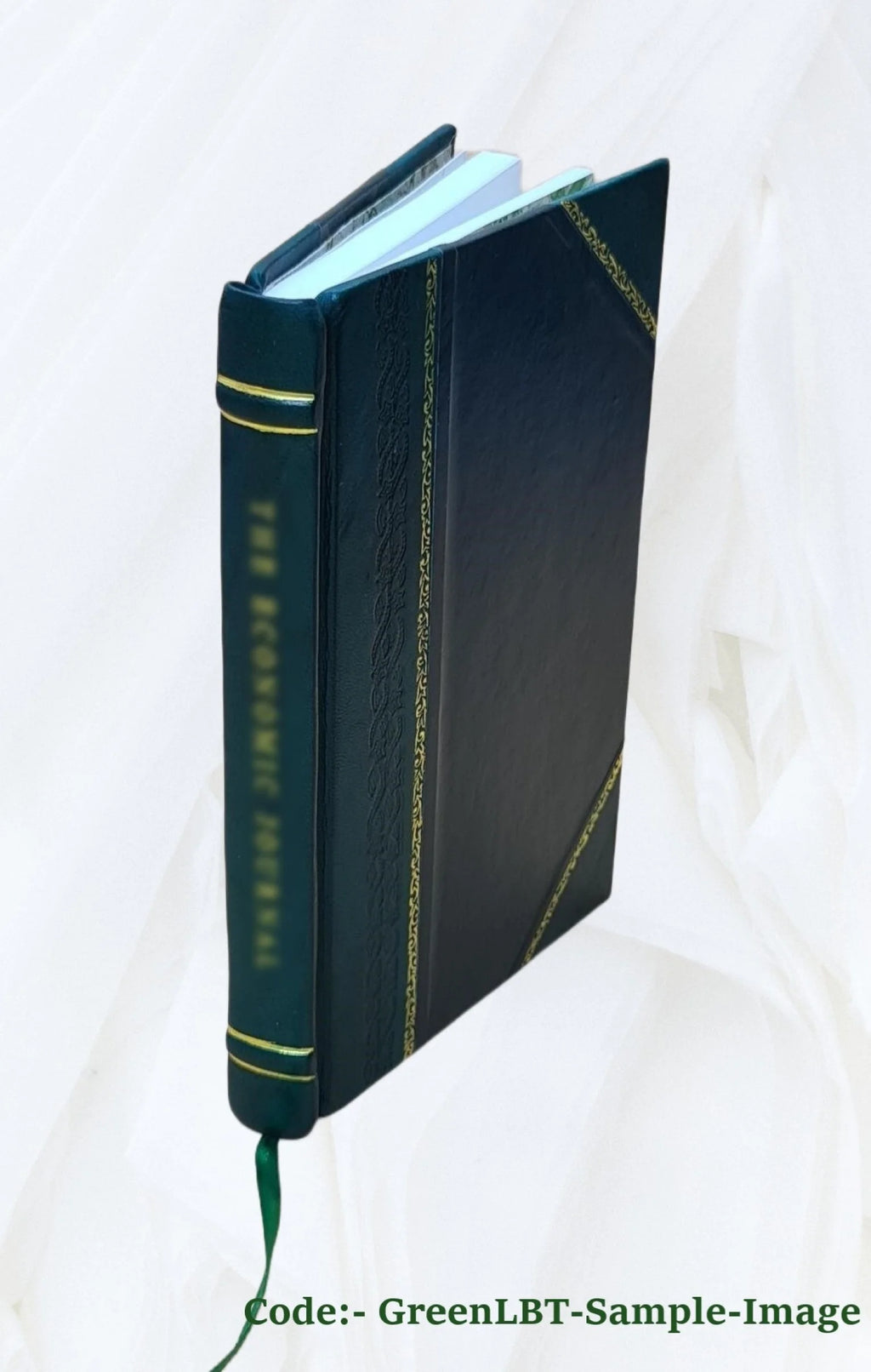 Leather Bound Book Z391862