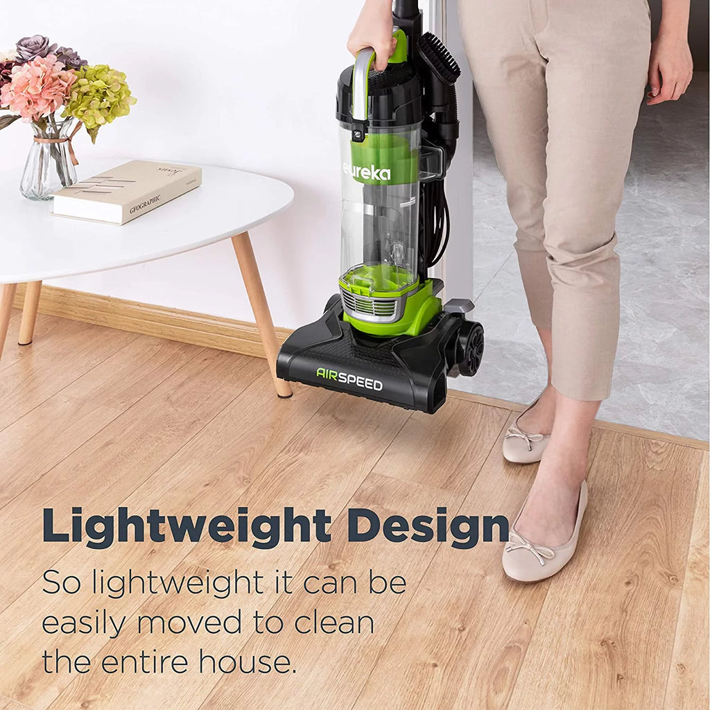 Bagless Upright Vacuum Cleaner F270