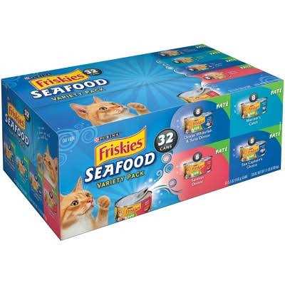 Wet Cat Food N8452