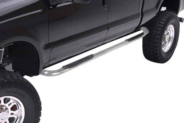 Stainless Steel Side Bars U43260