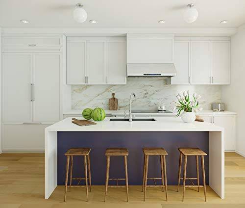 30x22 inch Under Cabinet Stainless Steel Range Hood O1815