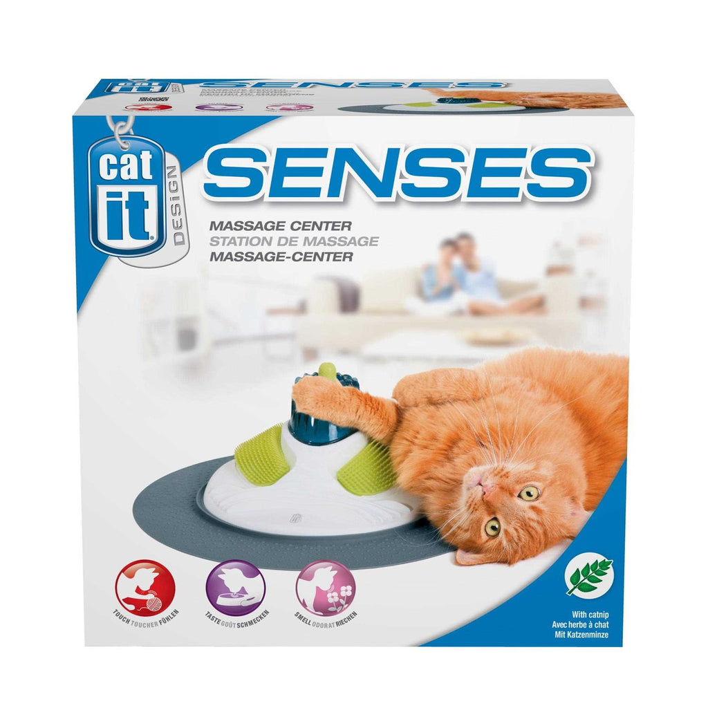 Catit Design Senses Massage Center M2336