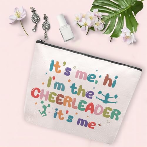 Gymnast Makeup Bag D821