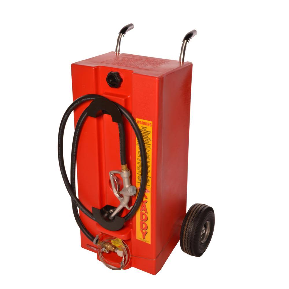 28-Gallon Fuel Caddy T2109