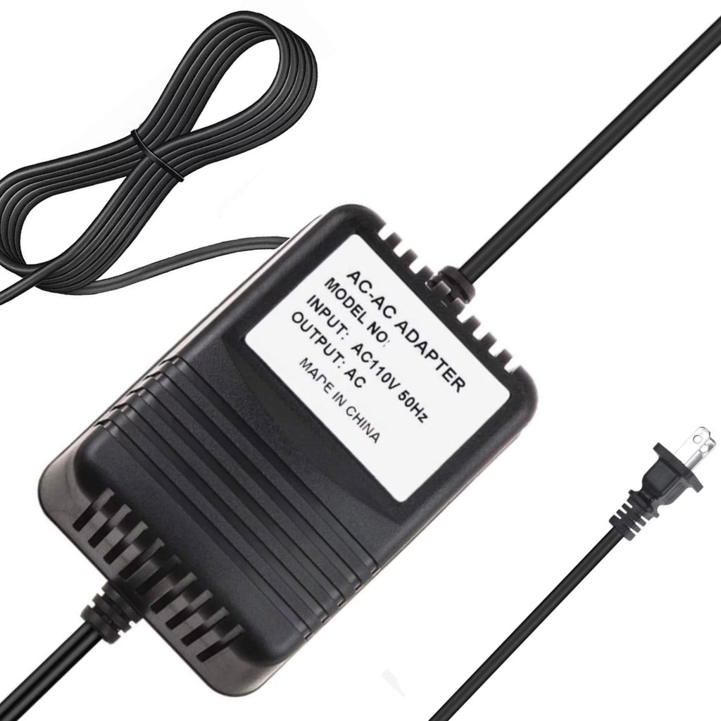 AC/AC Adapter Power Supply Cord Cable Wall Charger R93346
