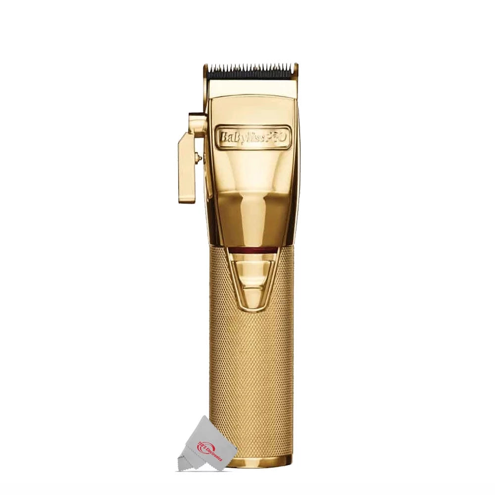 Cordless Clipper with Replacement Titanium Wedge Blade N33396