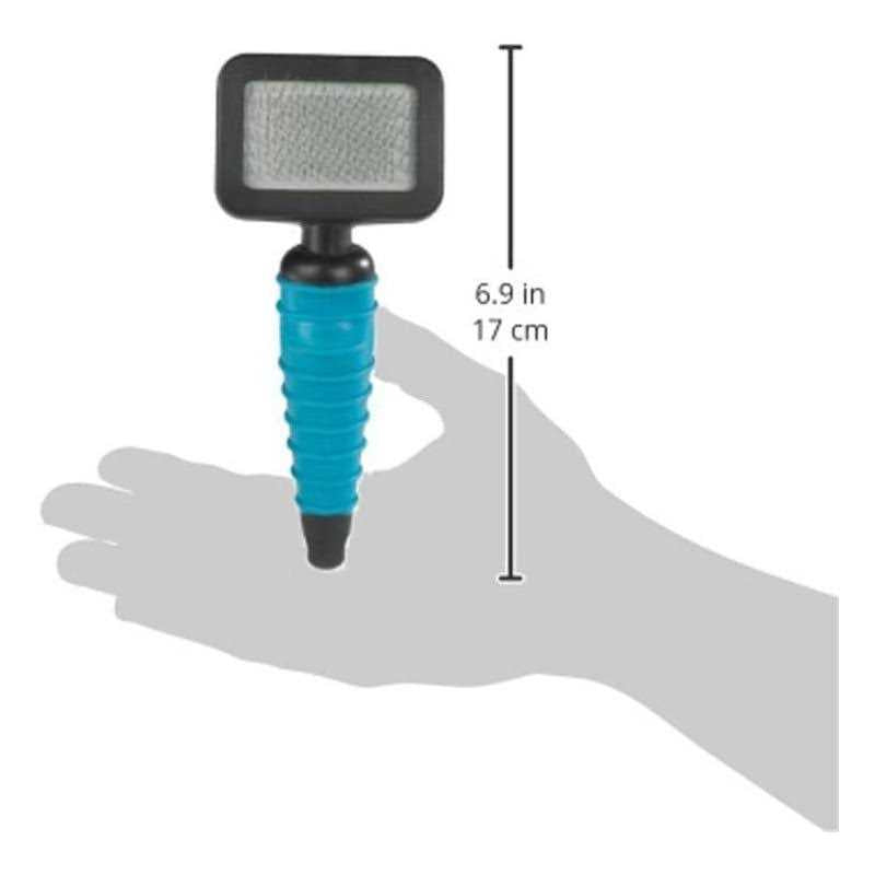 Ergonomic Slicker Brush F5422