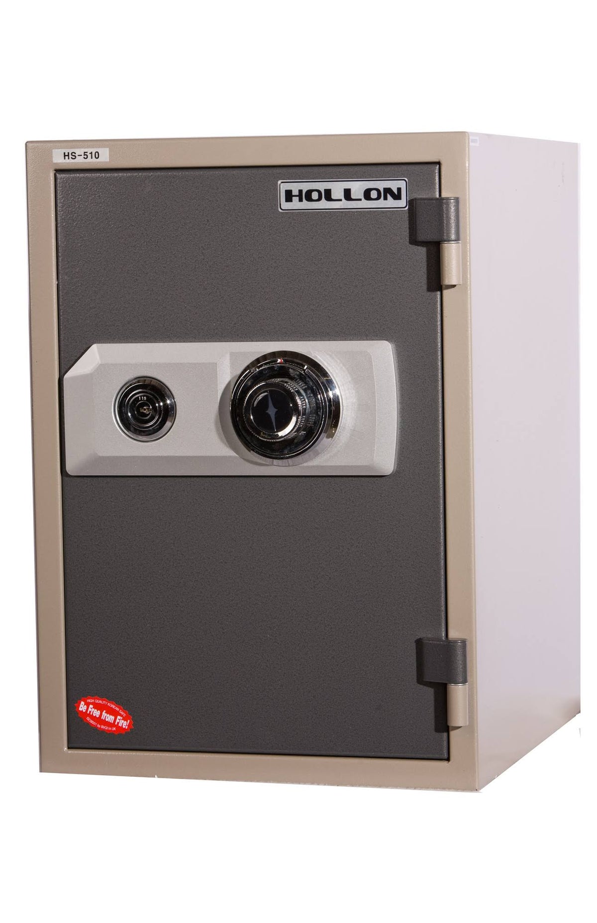 Fireproof Home Safe E9305
