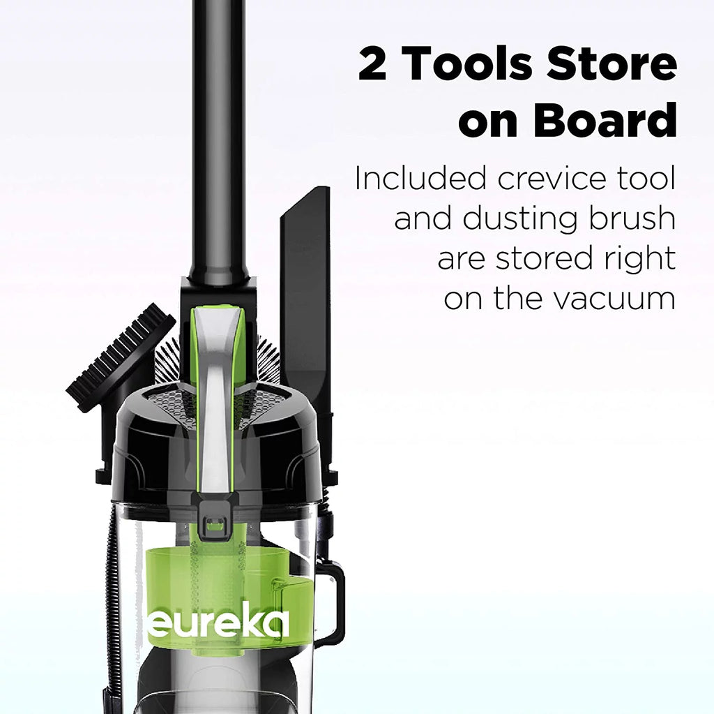 Bagless Upright Vacuum Cleaner F270