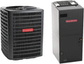 4 Ton 16 SEER Air Conditioner J9921