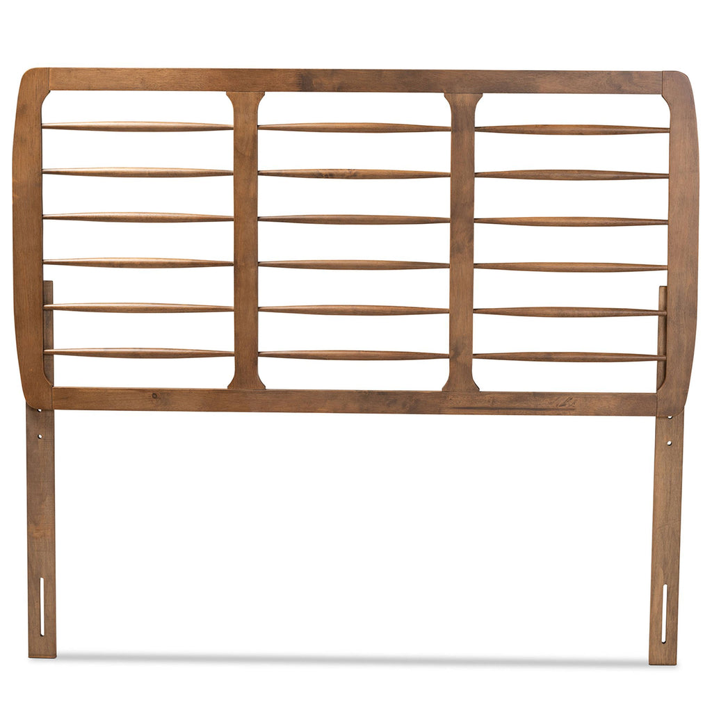 Queen Size Wood Headboard S788890