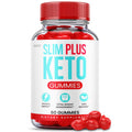 Keto Gummies with Apple Cider Vinegar 60 Gummies N7194