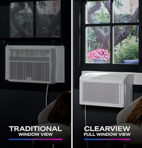 White 12200 BTU Inverter Air Conditioner F575157
