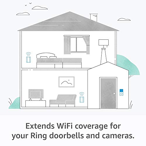 Ring Chime Pro X6127
