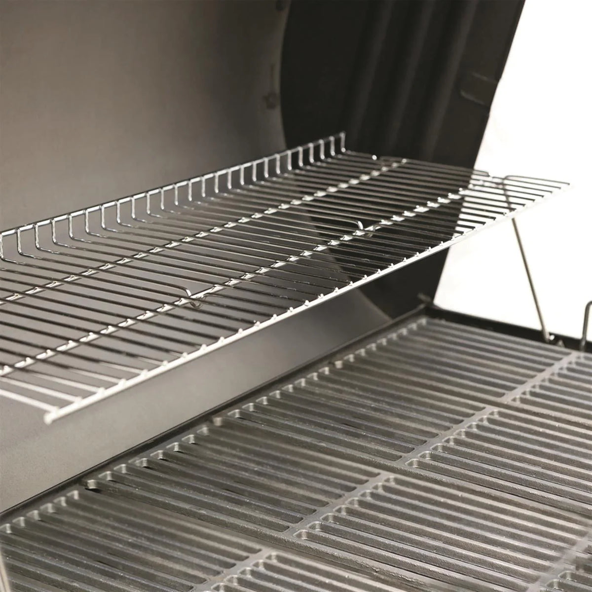 Charcoal Grill E2526
